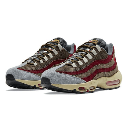 Air Max 95 Freddy Krueger