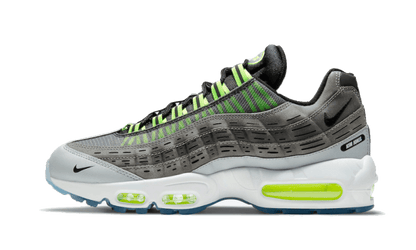 Air Max 95 Kim Jones Black Volt