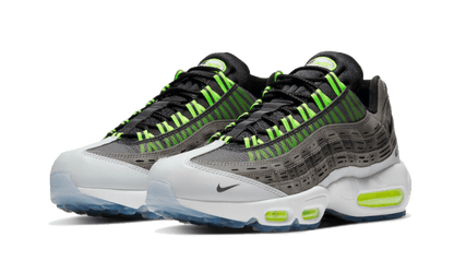 Air Max 95 Kim Jones Black Volt