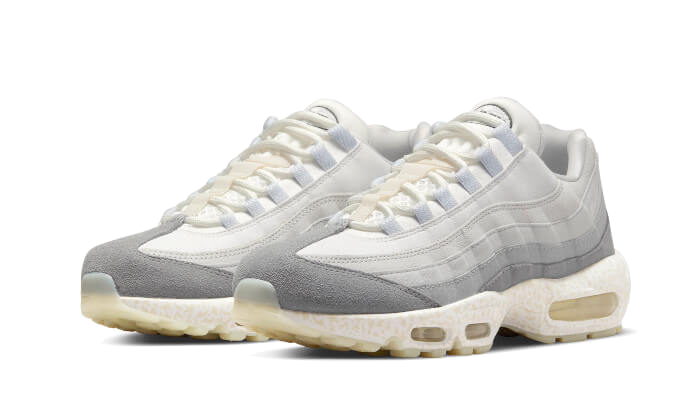 Air Max 95 Light Bone