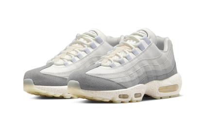 Air Max 95 Light Bone