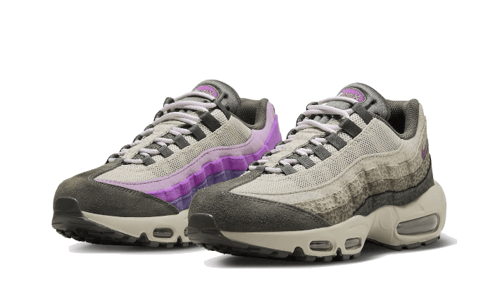 Air Max 95 Safari Viotech