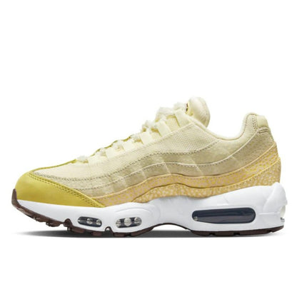 Air Max 95 Saturn Gold Alabaster