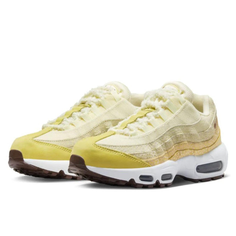 Air Max 95 Saturn Gold Alabaster