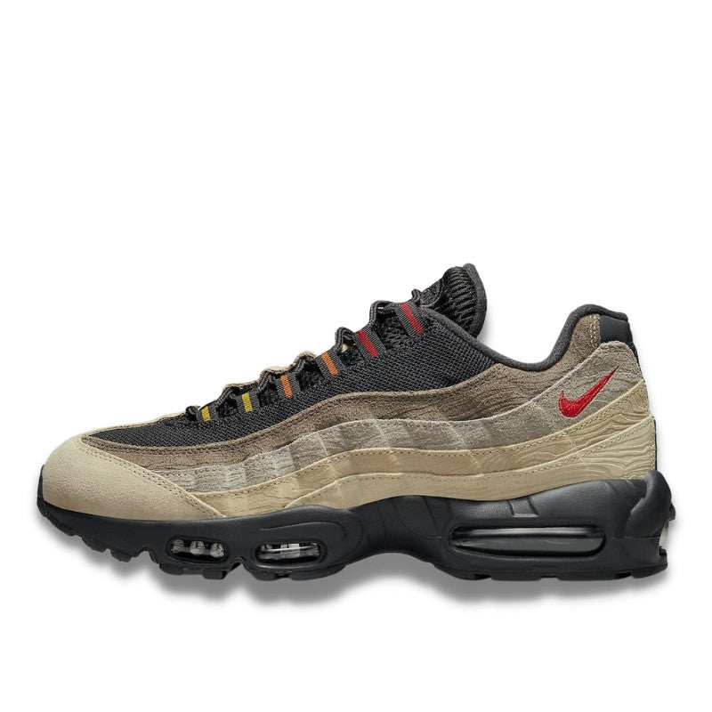 Air Max 95 Topographic