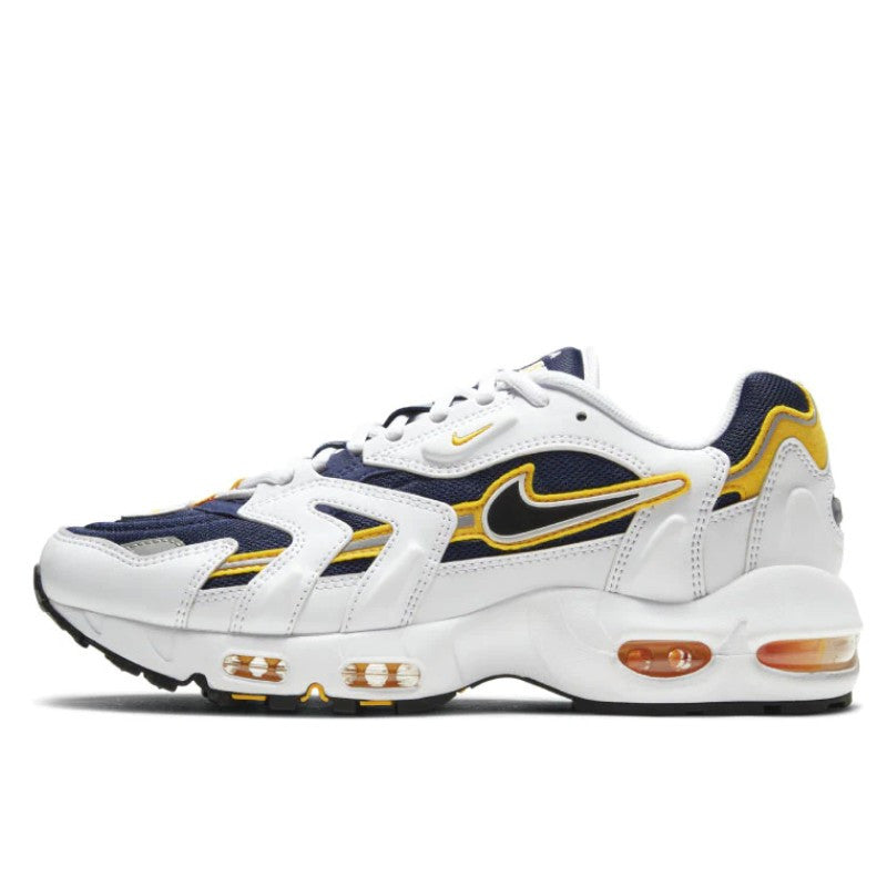 Air Max 96 II Goldenrod (2021)