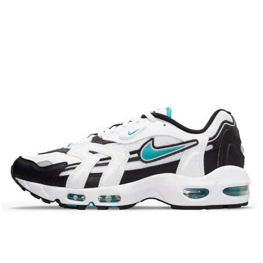 Air Max 96 II Mystic Teal