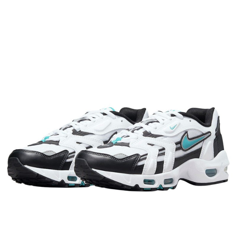 Air Max 96 II Mystic Teal