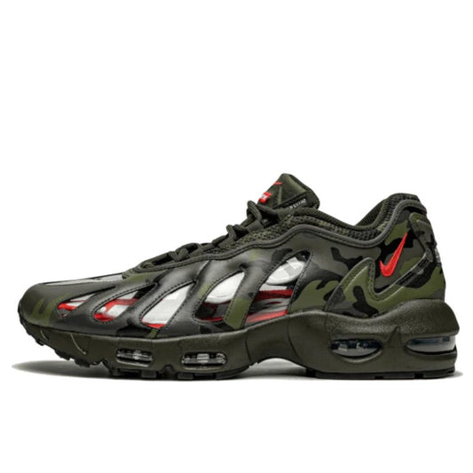 Air Max 96 Supreme Camo