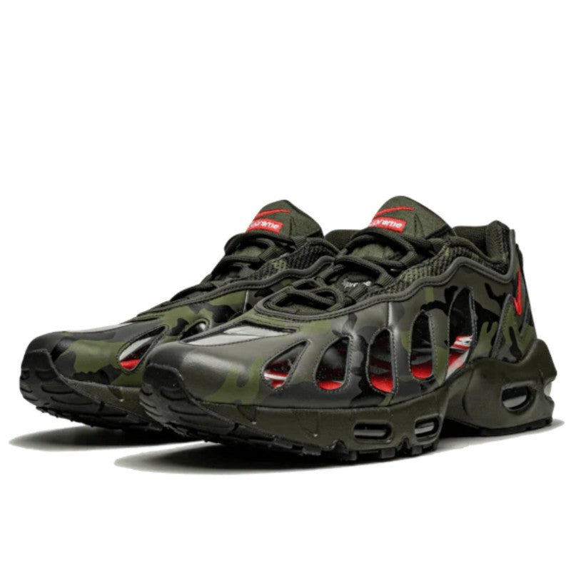 Air Max 96 Supreme Camo