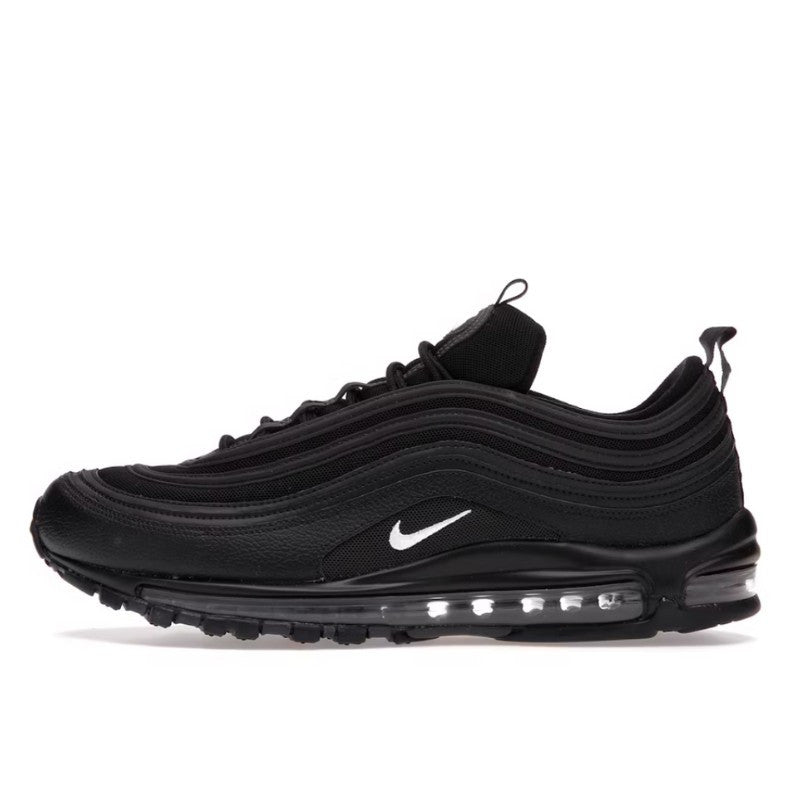 Air Max 97 Black White Anthracite