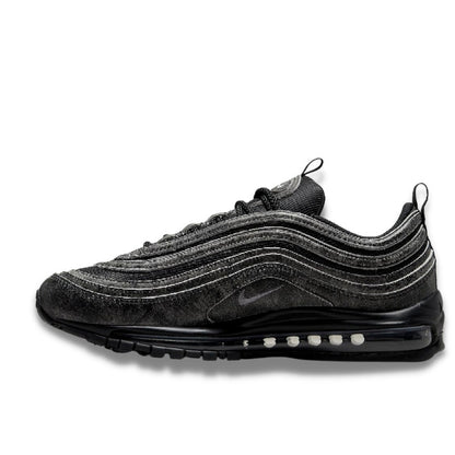 Air Max 97 Comme Des Garçons Black