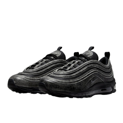 Air Max 97 Comme Des Garçons Black