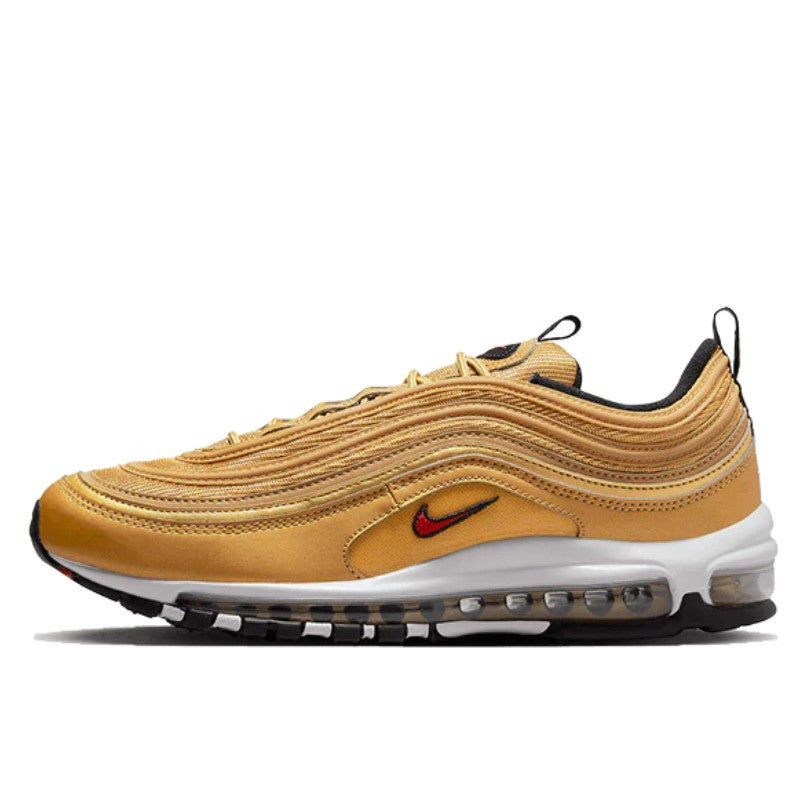 Air Max 97 Gold Bullet