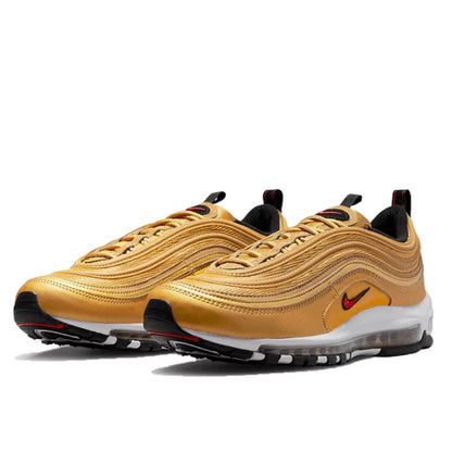 Air Max 97 Gold Bullet