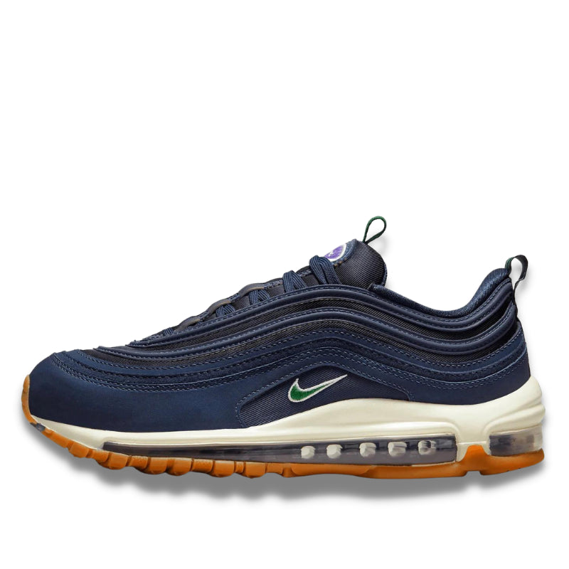 Air Max 97 QS Obsidian