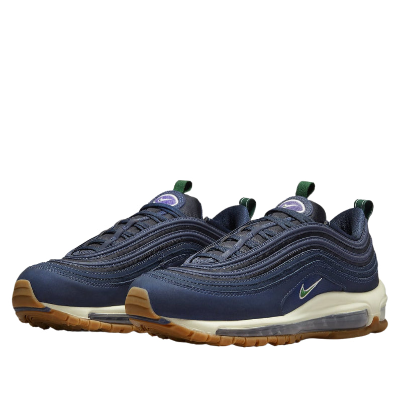 Air Max 97 QS Obsidian