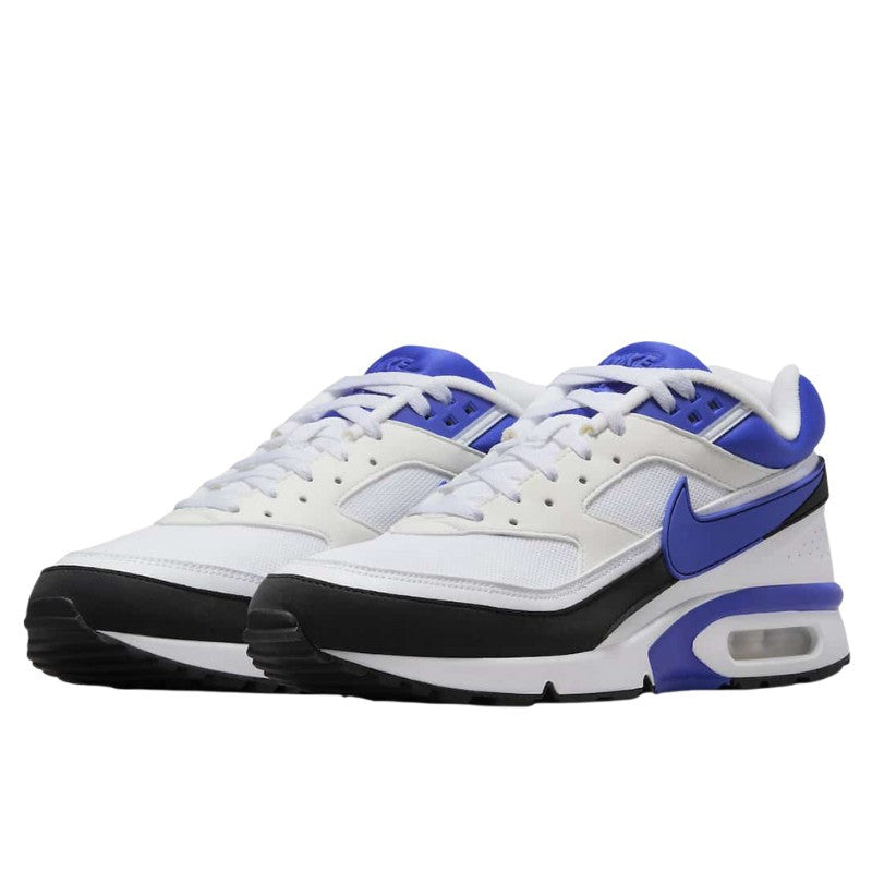 Air Max BW White Persian Violet