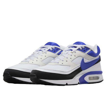 Air Max BW White Persian Violet