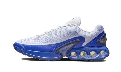 Air Max DN Platinum Royal Blue