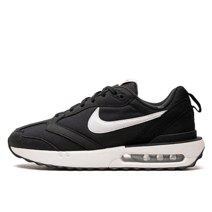 Air Max Dawn Black White