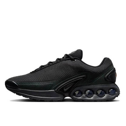 Air Max Dn Black Dark Smoke Grey