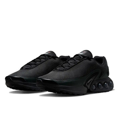 Air Max Dn Black Dark Smoke Grey