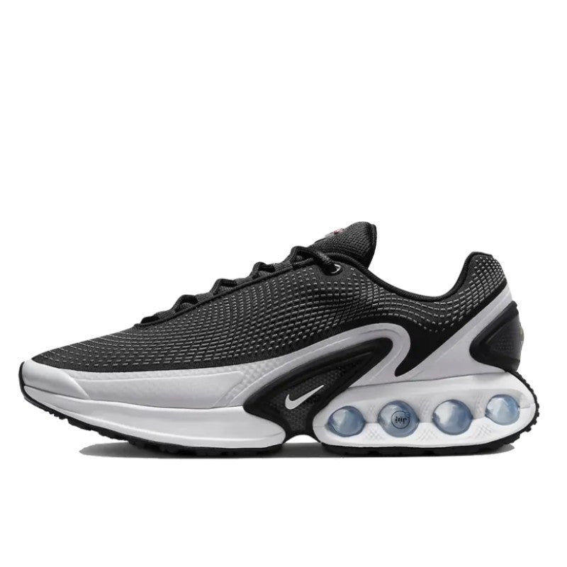 Air Max Dn Black White Cool Grey