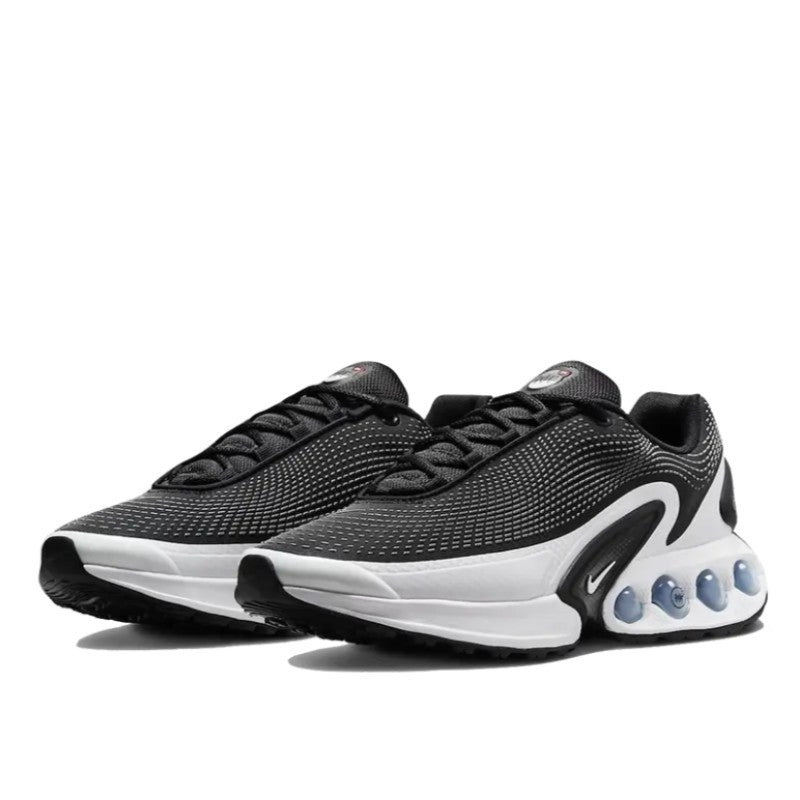 Air Max Dn Black White Cool Grey