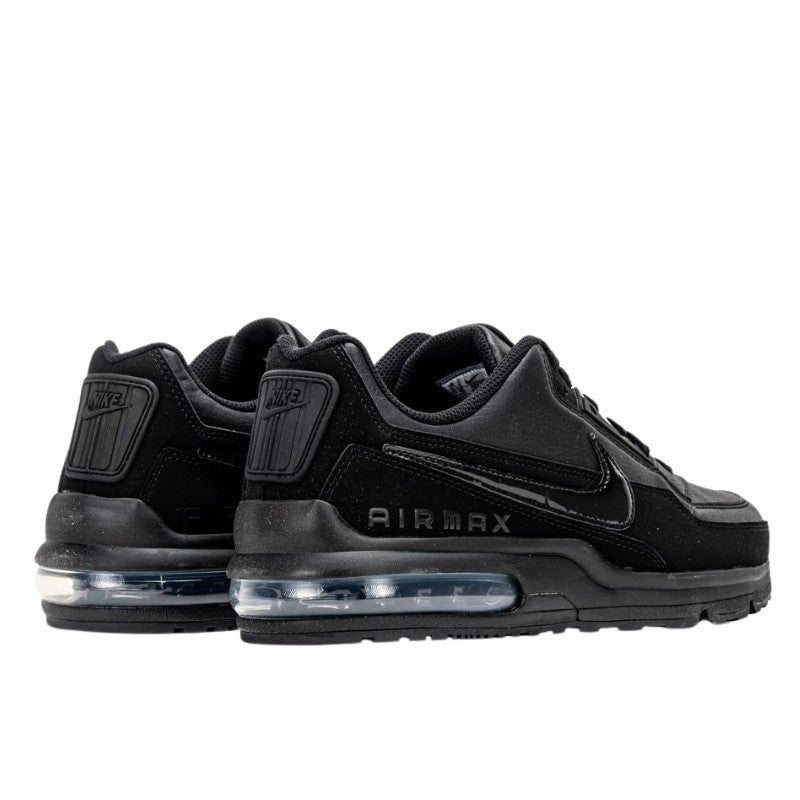 Air Max LTD 3 Triple Black