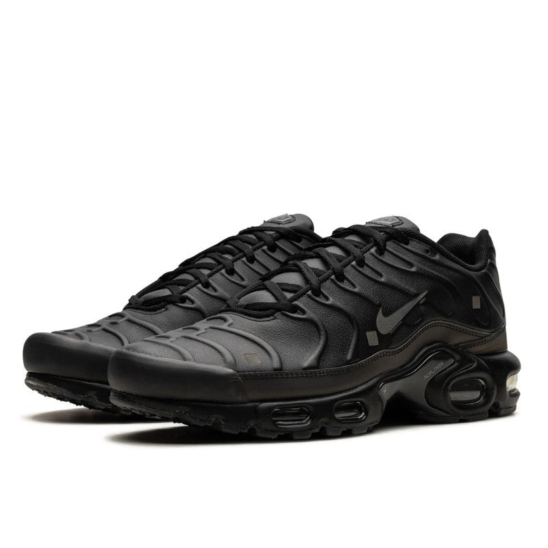 Air Max Plus A-COLD-WALL Black