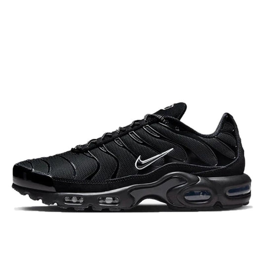 Air Max Plus Black Blue Red