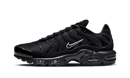 Air Max Plus Black Blue Red