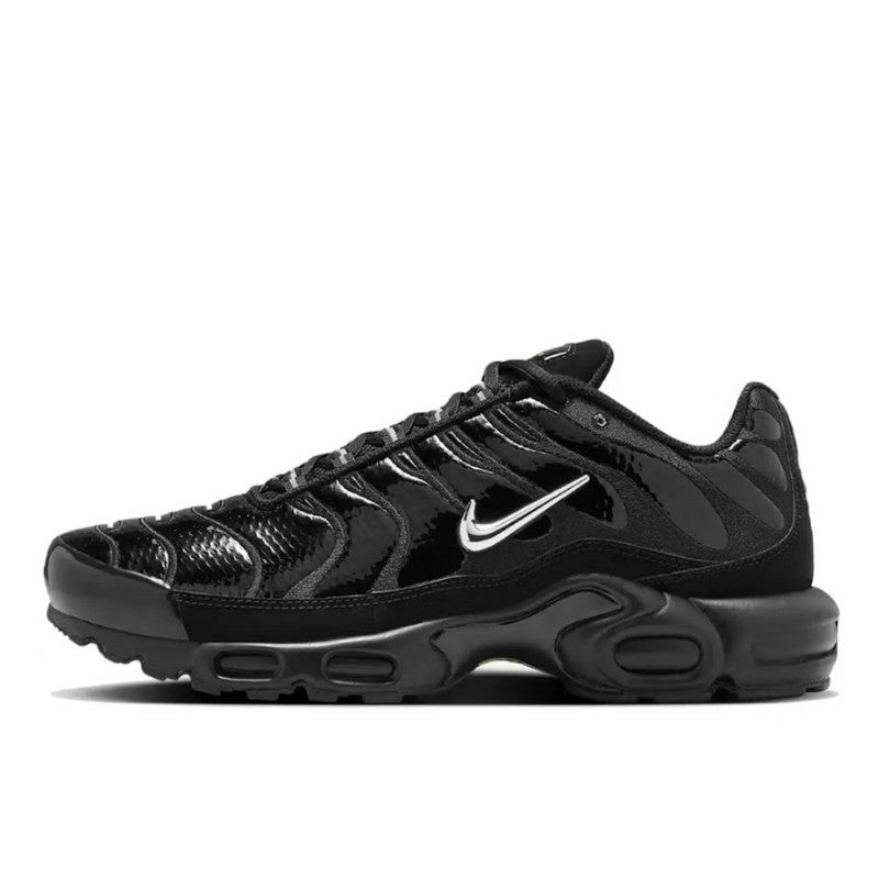 Air Max Plus Black Chrome