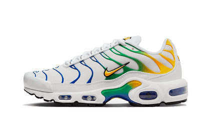 Air Max Plus Brazil