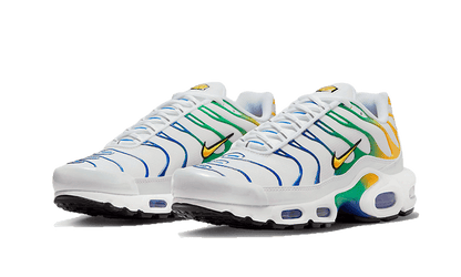 Air Max Plus Brazil