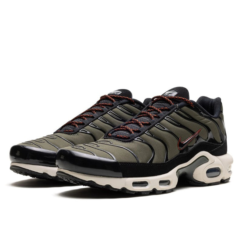 Air Max Plus Cargo Khaki Phantom