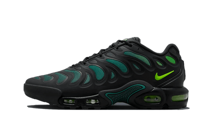 Air Max Plus Drift Black Volt