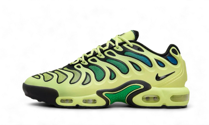 Air Max Plus Drift Neon Yellow