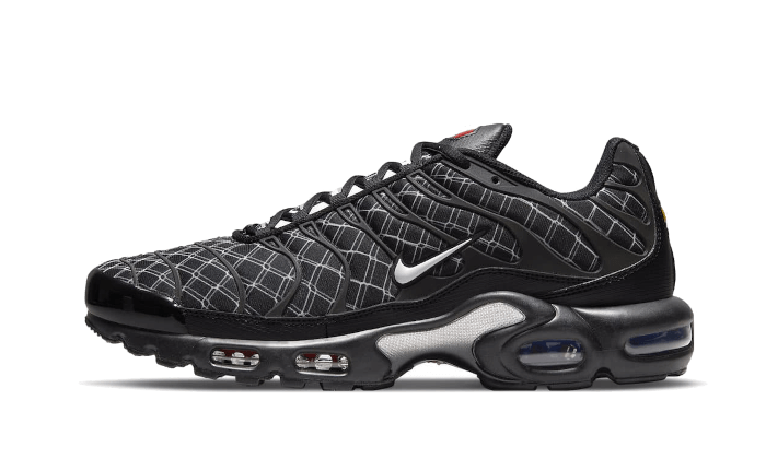 Air Max Plus France