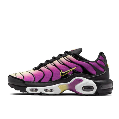 Air Max Plus Fuchsia Pale Yellow