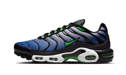 Air Max Plus Icons Scream Green