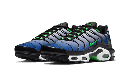 Air Max Plus Icons Scream Green