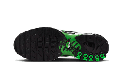 Air Max Plus Icons Scream Green