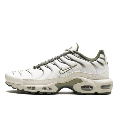 Air Max Plus Light Bone