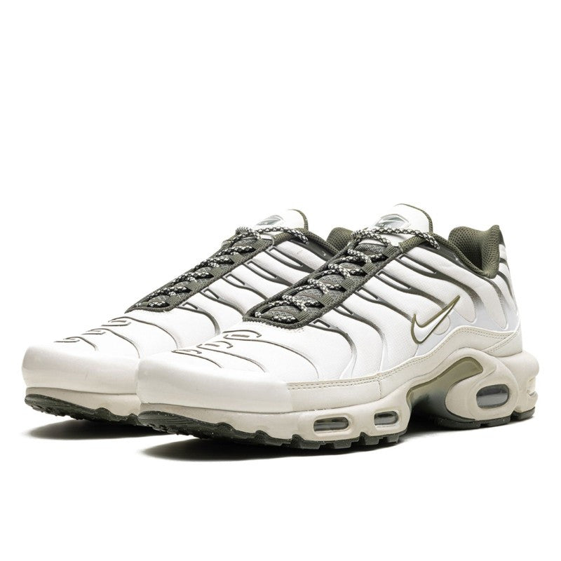 Air Max Plus Light Bone