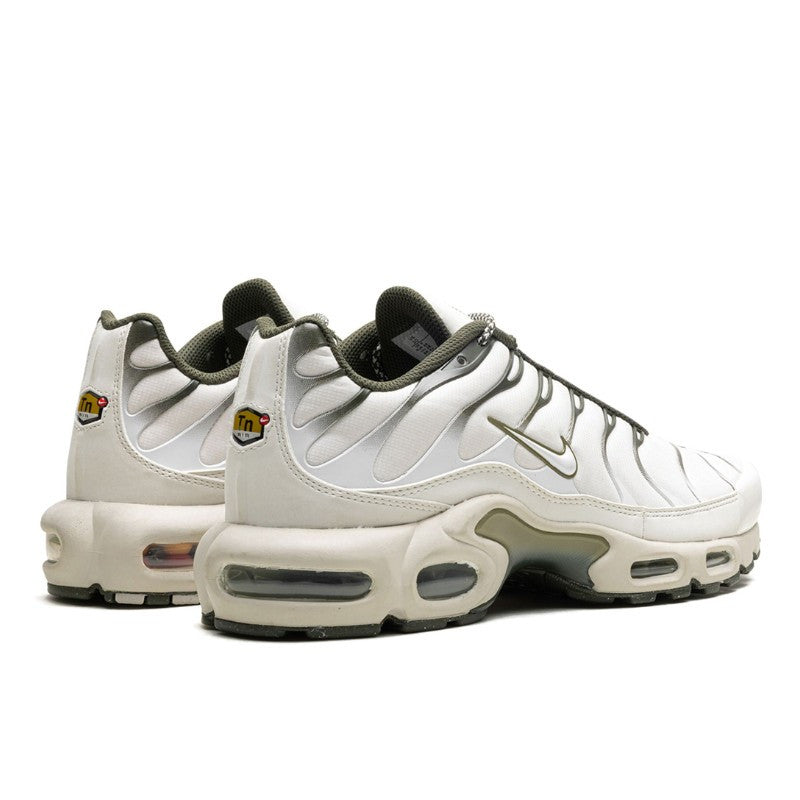 Air Max Plus Light Bone