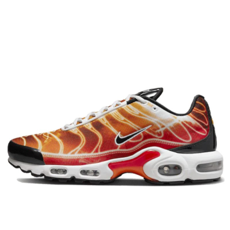 Air Max Plus Light Photography