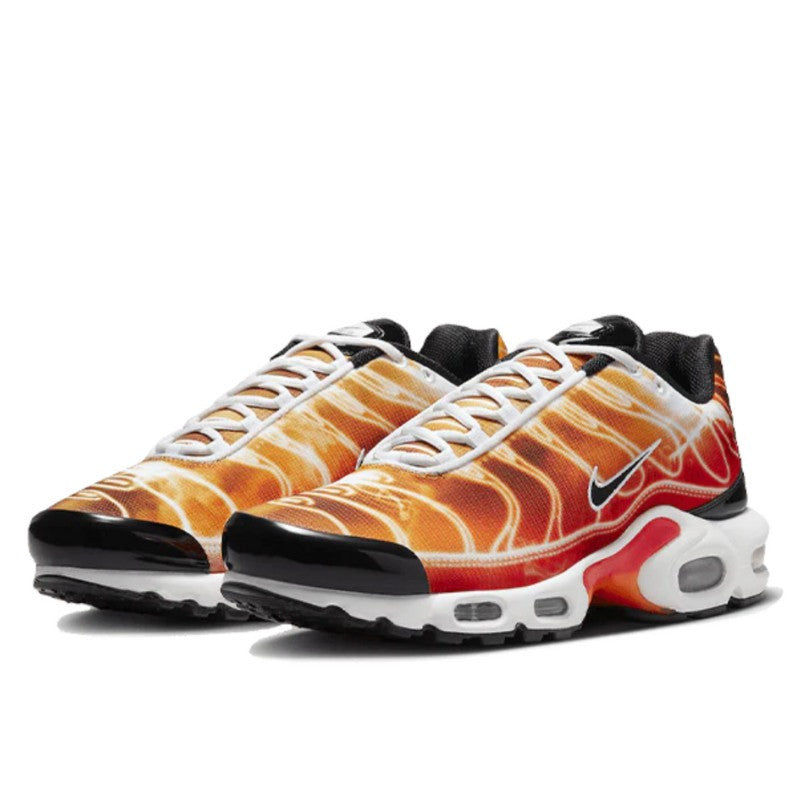 Air Max Plus Light Photography