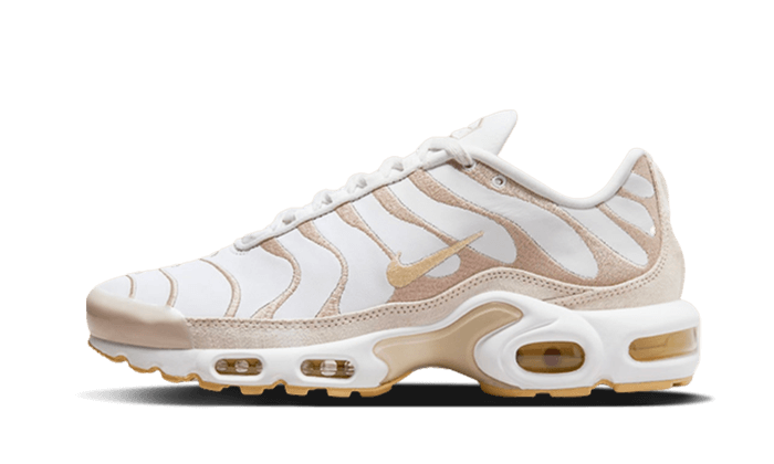 Air Max Plus PRM Sanddrift